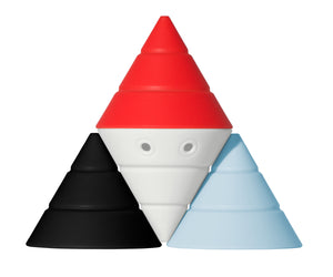 Hix - Convertible Construction Cones